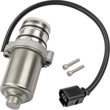 Imagem de Bomba de óleo de acoplamento AWD para Audi A3 Quattro | Apto para Audi Q3/RS Q3 | Apto para Audi TT/TT Quattro | Adequado para Volkswagen CC/Golf R/Passat CC/Tiguan, substitui OE 699011, 0AY598549A