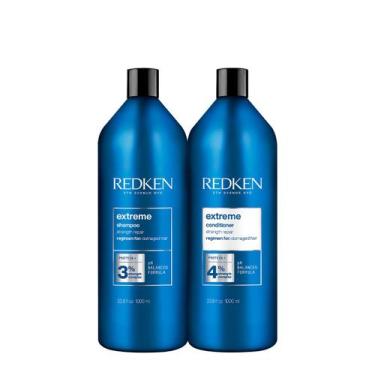 Imagem de Kit Redken Extreme Salon (2 produtos)