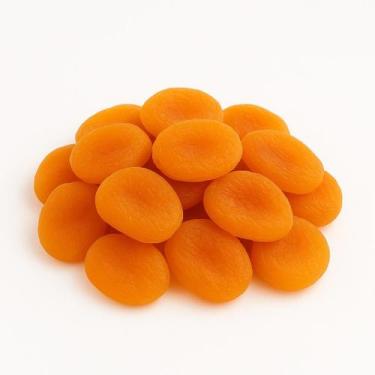 Imagem de Damasco Doce Graúdo 1.5kg Importado - Grãos Life