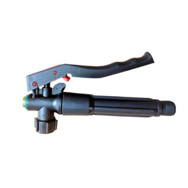 Imagem de Gatilho Registro Para Pulverizador Costal Elétrico Pem P20 Kawashima.