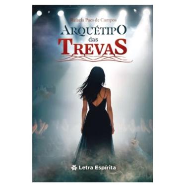 Imagem de Arquétipo das Trevas