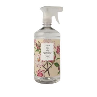 Imagem de Agua perfumada magnolia pacifica - arabesc - 1L lenvie