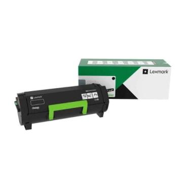 Imagem de Toner Lexmark 66SBX00  66S0XA0 MS632dwe MX632adwe 