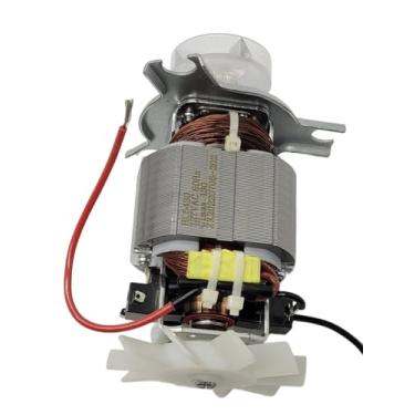 Imagem de Motor do Personal Blender da Mondial DG-01 Voltagem 127v