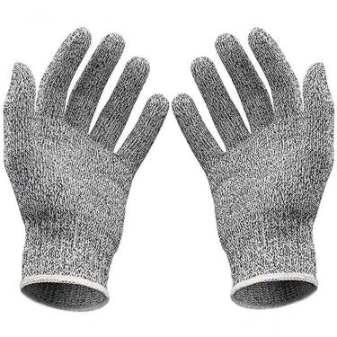 Imagem de Luva Anti-corte Cozinha Mecanico Nivel 5 Cbrn07141