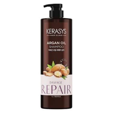 Imagem de Kerasys Argan Oil Shampoo 1L