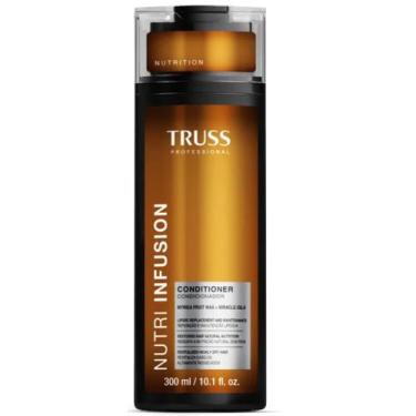 Imagem de Condicionador Truss Nutri Infusion 300ml Nutrição Blindagem e Revitali