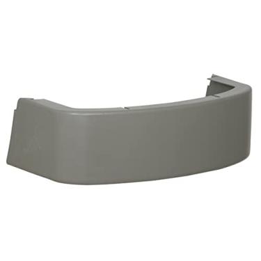 Imagem de Elkay LKAPREZL Avental de bengala para EZ Cinza 50,8 x 25,4 x 0,4 cm