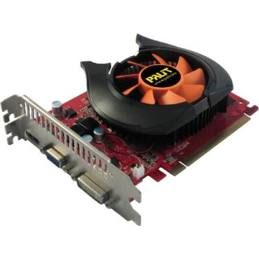 Imagem de Placa de vídeo Palit GT 240 DDR3 1024MB/128bit PCI-E 2.0 HDMI/2DVI NEAT2400FHD01