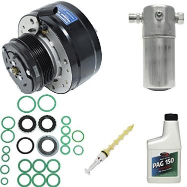 Imagem de Universal Air Conditioner KT 2306 Kit de Compressor/Componentes de A/C