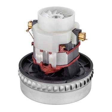 Imagem de Motor Bps2 Dupla Turbina Para Aspirador 220v