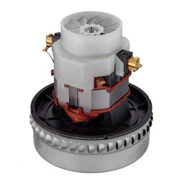 Imagem de Motor Bps2 Dupla Turbina Para Aspirador 220v