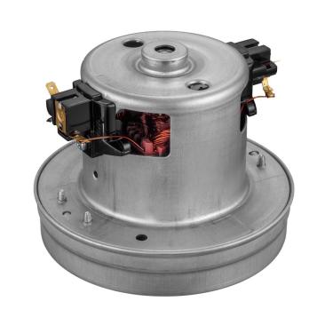 Imagem de Motor 1400w Para Aspirador 220v Sem Protetor Térmico