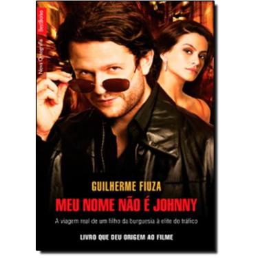 Imagem de Meu Nome Não é Johnny - Edição de Bolso - BEST BOLSO - GRUPO RECORD, 3