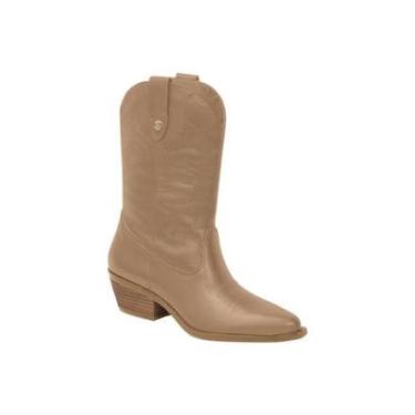 Imagem de Bota Texana Feminina Bottero 346301-Feminino