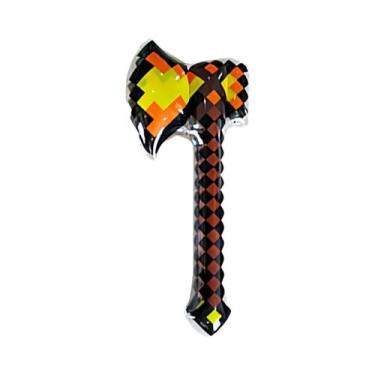 Imagem de Brinquedo Inflável De Espada De Pedra Preciosa De Ouro Para Crianças E