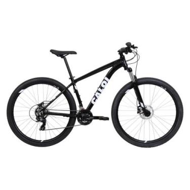 Imagem de Bicicleta Caloi 29 Aro 29 21v Freio a Disco Hidráulico 2024/25 MSU, Pr