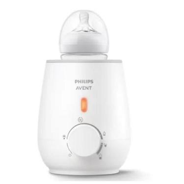 Imagem de Aquecedor de Mamadeiras Philips Avent SCF355