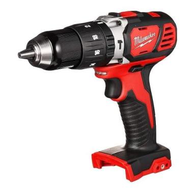 Imagem de Parafusadeira furadeira impacto 1/2" - 18v 2607-20 milwaukee