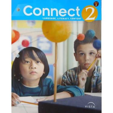 Imagem de Connect 2 - Part 2 - Worktext