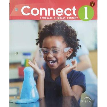 Imagem de Connect 1 - Part 2 - Worktext