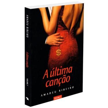 Imagem de Última Canção (A) - Vol. 7