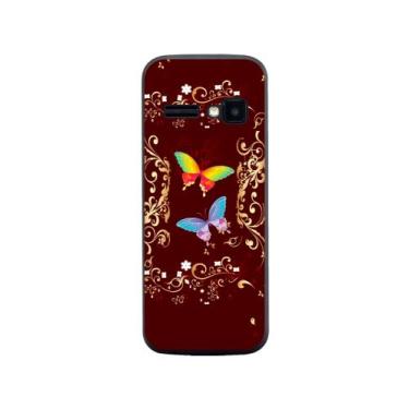 Imagem de Capa Adesivo Skin375 Verso Para Multilaser ZAPP 3G - KawaSkin