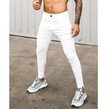 Imagem de Calça Masculina - atelier.allanhernandez, 40