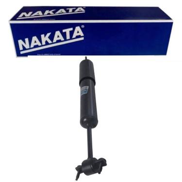 Imagem de Amortecedor Pressurizado Hg Dianteiro - Ranger 1998 A 2012 - Hg 36039