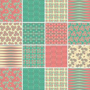 Imagem de Papel de Parede Adesivo Azulejo 398837521 0,58x3,00M - Adesivo BR