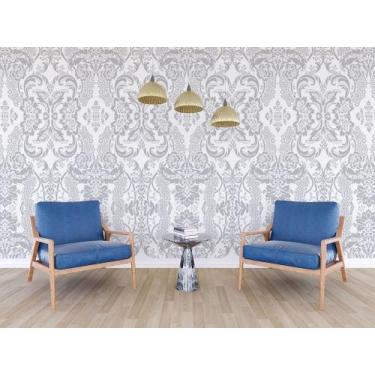 Imagem de Papel de Parede - Arabesco 52 - Studio Art, 10