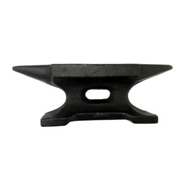 Imagem de Bigorna Decorativa em Ferro Grande Panela Mineira 19x5,5cm