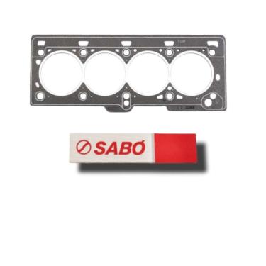 Imagem de Junta Cabecote Livina March Clio Duster Fluence Grandtour Kangoo Logan Megane Oroch Sandero Scenic Symbol 1.6 16V K4m 82320