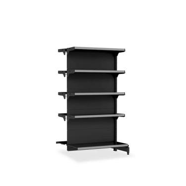 Imagem de Gôndola FIT 60 Centro Continuação 2,02m Altura Amapá