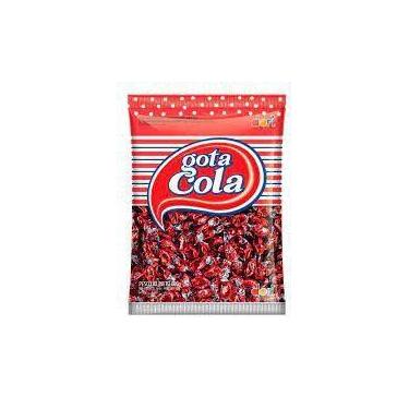 Imagem de Bala Gota Cola 600g - Dori - Dori Alimentos