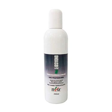 Imagem de Itely Ondasoft n°2 Cabelos Sensibilizados e Coloridos 240ml