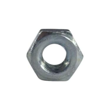 Imagem de Porca Sextavada Zincada Rosca UNC - Stein