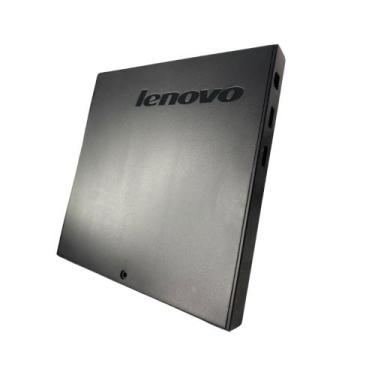 Imagem de Gaveta de gravador externo lenovo