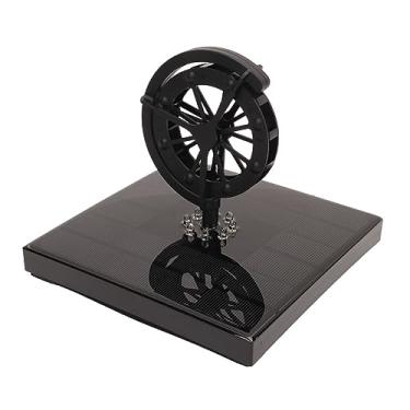 Imagem de Zerodis Bomba de Tinta Alimentada por Energia Solar Com Luz de Cor LED 4W para Banhos de Pássaros e Piscinas, Bateria de 1200mAh