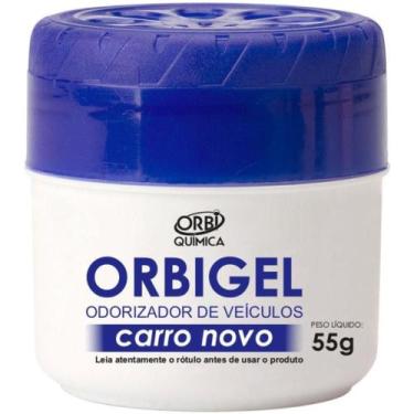 Imagem de Aromatizante Universal Máquinas Agrícolas a ORBI QUIMICA