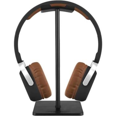 Imagem de YouCut Suporte Para Fone De Ouvido, Universal Alumínio Com Headset Gamer Hyperx Cloud Ii, Bate-Papo Microsoft Xbox One, Reconhecimento Turtle Beach, Sony 2.0 E Muito Mais