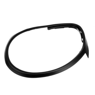 Imagem de Guarnição Pescoço Para Capacete Peels Icon - Original