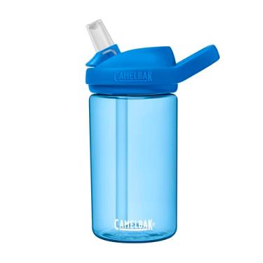 Imagem de Garrafa infantil CamelBak Eddy, 400 ml, True Blue