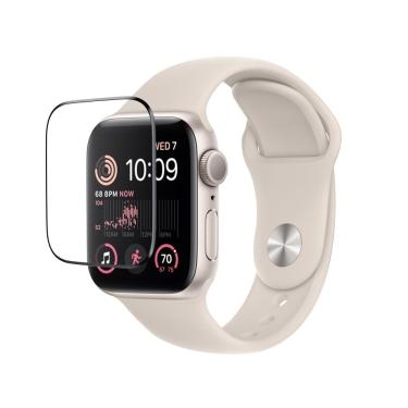 Imagem de Película Apple Watch 40mm, Borda Curva, Originais iPlace
