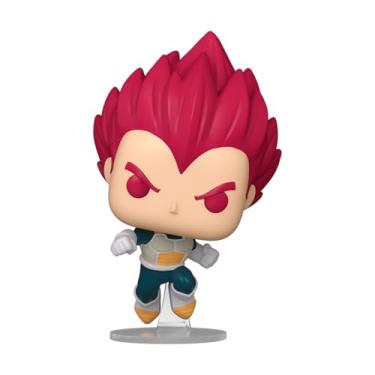Imagem de Boneco, Candide, Funko POP! Vegeta, Dragon Ball Super: Broly - 10 cm