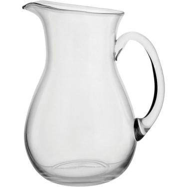 Imagem de Jarra 26X20X15Cm 2,6L Vidro Transp