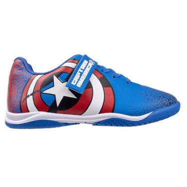 Imagem de REF 4303 MARVEL 15.14 - AZUL/VRMLHO 102 INDOOR - 33