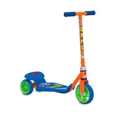 Imagem de Patinete Infantil Sweet Game Bandeirantes
