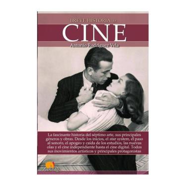 Imagem de Breve historia del cine - Espanhol