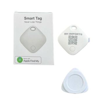 Imagem de Smart Air Tag Findy My Bh Imports Mini Rastreador